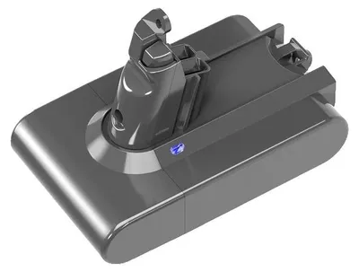Obrázok produktu pre Akumulátorový ručný vysávač, vymeniteľná batéria 40 Ah, 216 V