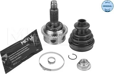 Produktbild von MEYLE Gelenksatz Antriebswelle Radseitig für MAZDA 6 Station Wagon (GY) 35-14 498 0016