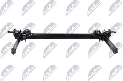 Produktbild von NTY Achsträger ZRZ-HY-530 Hinten für HYUNDAI ATOS (MX)