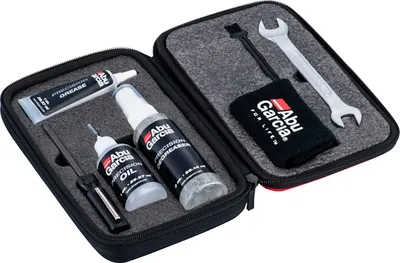 Image de Abu Garcia Kit d'entretien des moulinets