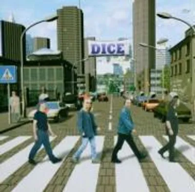 Produktbild von If The Beatles Were From...
