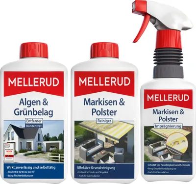 Produktbild von Markisen Set