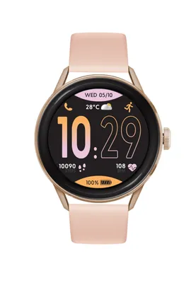 Obrázek produktu pro Hodinky Ice-Watch Ice Smart 2.0 Nude Rose-gold (S)