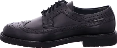 Produktbild von Mephisto Business Schnürschuhe Herren 323839363135 Schwarz 41 EU