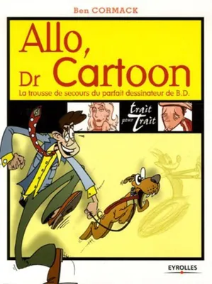 Image de Allo Docteur Cartoon