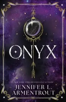 Immagine prodotto di Onyx Lux Book Two – Lingua: Inglese