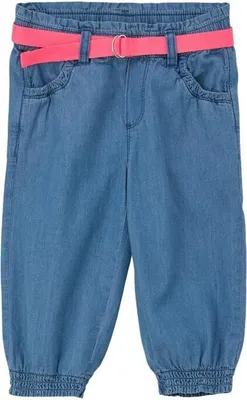 Produktbild von S. Oliver Jeans-Hose BLUE 122