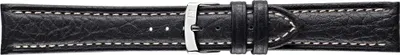 Produktbild von Uhrenarmband Herren MORELLATO A01U3689A38019CR22 schwarz