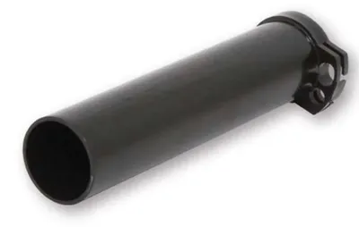 Produktbild von SP 1139568 HIGHSIDER smart Gasdrehhülse Schwarz Für 1 Zoll Lenker (1Stck) passend fuer Schwarz