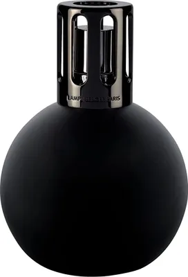 Image de Maison Berger LPE BOULE NOIRE