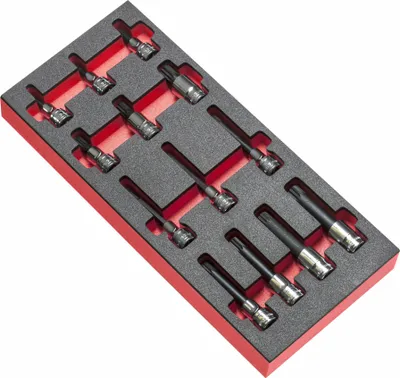 Image de Facom Modul Bitsatz