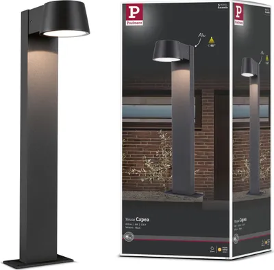 Produktbild von Paulmann LED Pollerleuchte Capea