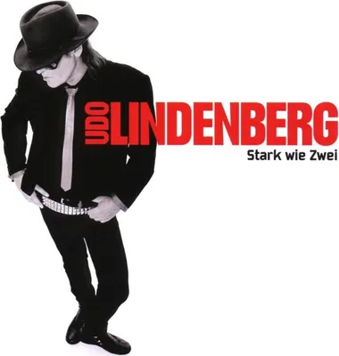 Obrázok produktu pre Udo Lindenberg: Stark wie Zwei - Starwatch 505144277042 - (CD / S)