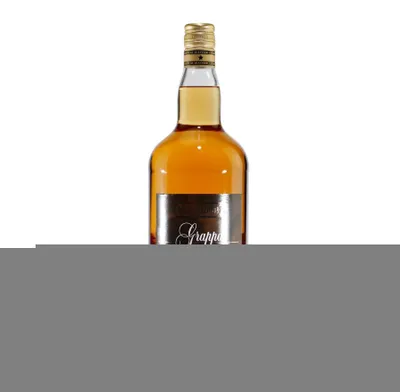 Produktbild von Villa Mazzolini Grappa Stravecchia Riserva (1,5L)
