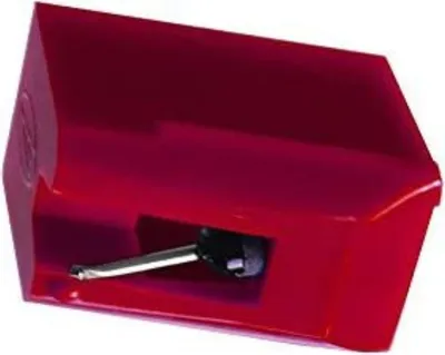 Produktbild von Audio Technica Ersatznadel ATN 95EX für Plattenspieler-Tonabnehmer AT95EX