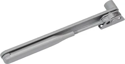 Produktbild von Normalgestänge silber elektrohydr.Festst.f.TS 73 EMF DORMAKABA