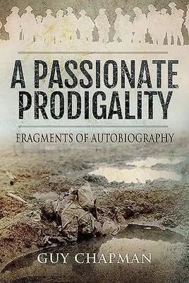 Obrázek produktu pro Passionate Prodigality