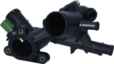 Image de Thermostat de liquide de refroidissement avec capteur NRF pour VW GOLF IV Variant