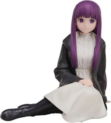 Produktbild von Frieren: Beyond Journey's End PVC Statue 1/7 Fern 11 cm