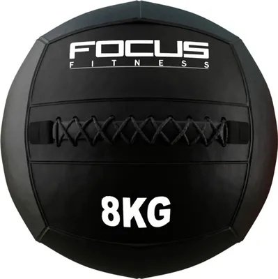 Produktbild von Wall Ball - Focus Fitness - 8 kg
