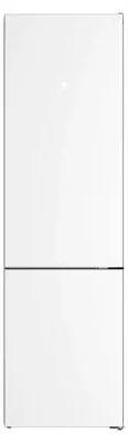 Produktbild von Balay 3KFD855BI, 363 l, SN-T, 9,5 kg/24h, D, Fresh Zone Fach, Weiß