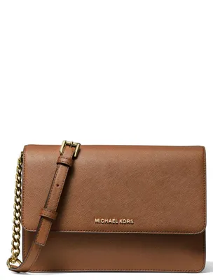 Produktbild von Michael Kors Handtasche Daniela Crossbody Braun
