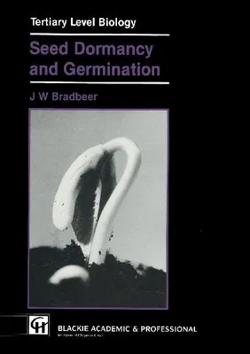 Produktbild von Keimruhe und Keimung von Saatgut