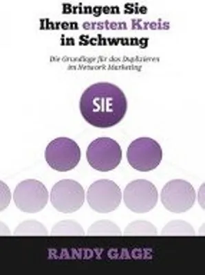 Obrázek produktu pro Bringen Sie Ihren ersten Kreis in Schwung