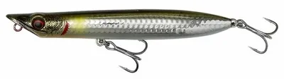 Image de Savage Gear Slap Walker Mirror Ayu 10 cm 10 g wobble
