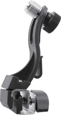 Produktbild von OMNITRONIC MDP-1 Mikrofonhalter für Schlagzeuge