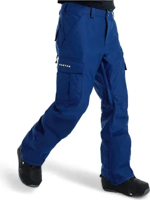 Produktbild von Burton 2l Regular Fit Cargohose Blau 2XL Herren Blau 2XL