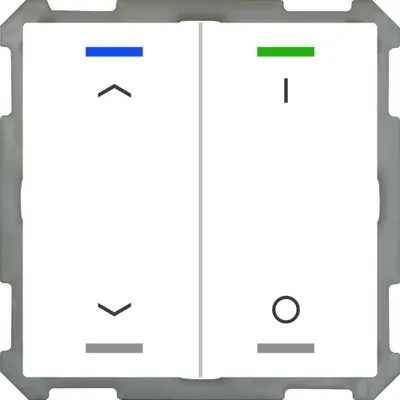 Immagine prodotto di MDT technologies Light 63 2-fold RGBW,Studiows,glä BE-TAL63T2.C1 (BE-TAL63T2.C1)