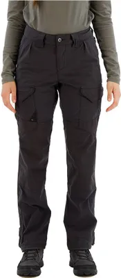 Produktbild von KlÄttermusen Grimner Hosen Schwarz 2XS Frau Schwarz 2XS