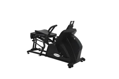 Obrázek produktu pro Veslovací trenažér HAMMER Inspire Cross Rower 2.5, 6 programů, hmotnost setrvačníku 14 kg