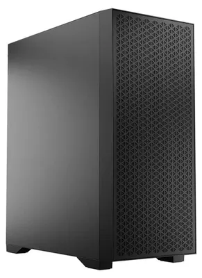Productafbeelding van Logic DART PRO SOLID MIDI USB-C computerbehuizing, zwart
