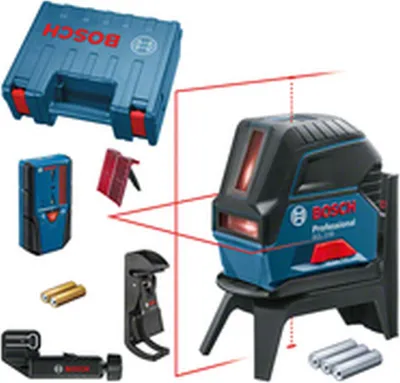 Produktbild von Kombilaser GCL 2-50