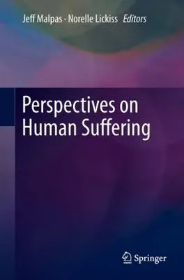 Obrázok produktu pre Perspectives on Human Suffering