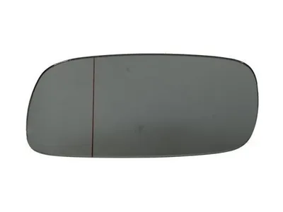 Produktbild von BLIC Spiegelglas Außenspiegel Links für OPEL Astra F CC (T92) 6102-01-0122P