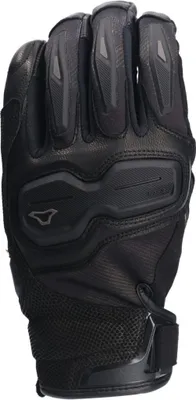 Produktbild von MACNA HAROS Handschuh M in schwarz