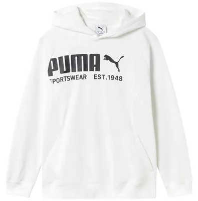 Produktbild von Sweatshirt Puma 692537-02 für Kinder