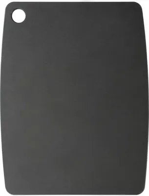 Image de JADE JD55-0004 Schneidebrett Gourmet Kitchen schwarz 37,0 x 27,5 cm