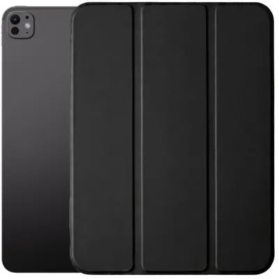 Imagen del producto de H Hardy TabCase Funda Tablet para el Apple iPad Pro 13 (M4/M5) (13") con Soporte