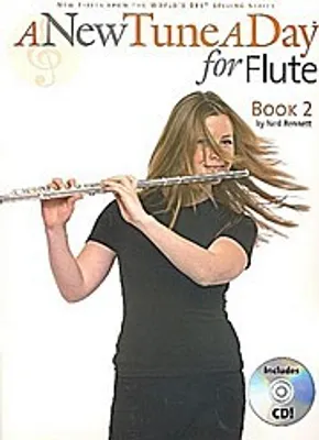 Zdjęcie produktu dla Nowa melodia dziennie