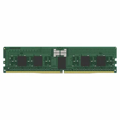 Produktbild von Kingston - DDR5 - Modul - 16 GB - DIMM 288-PIN - 5600 MHz / PC5-44800 - CL46 - 1.1 V - registriert - ECC