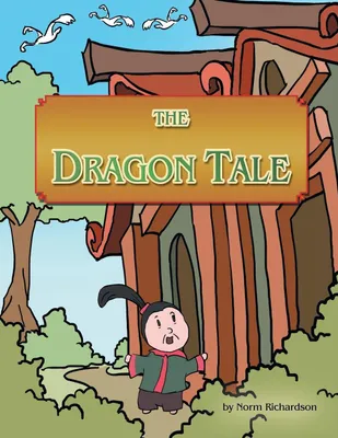 Produktbild von The Dragon Tale