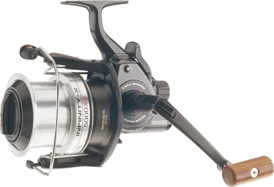 Productafbeelding van Daiwa Infinity-X BR, vrijloopmolen, modelmaat 5500