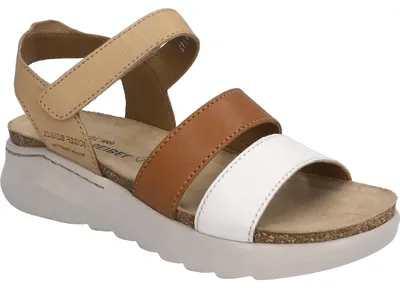 Produktbild von JOSEF SEIBEL Celine 06 | Sandale für Damen | Beige