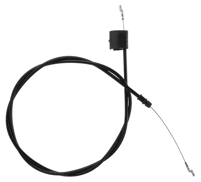 Immagine prodotto di Cavo di accelerazione di ricambio per tosaerba a spinta, compatibile con i modelli 917379100 e 917379200