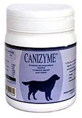 Produktbild von Canizyme - Vögel