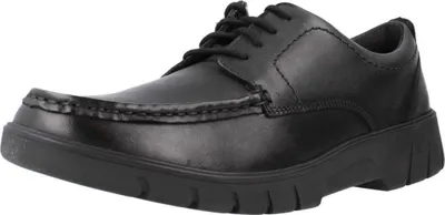 Zdjęcie produktu dla Clarks Branch Lace Czarny